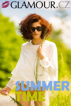 Nikol / 05 / Summer Time