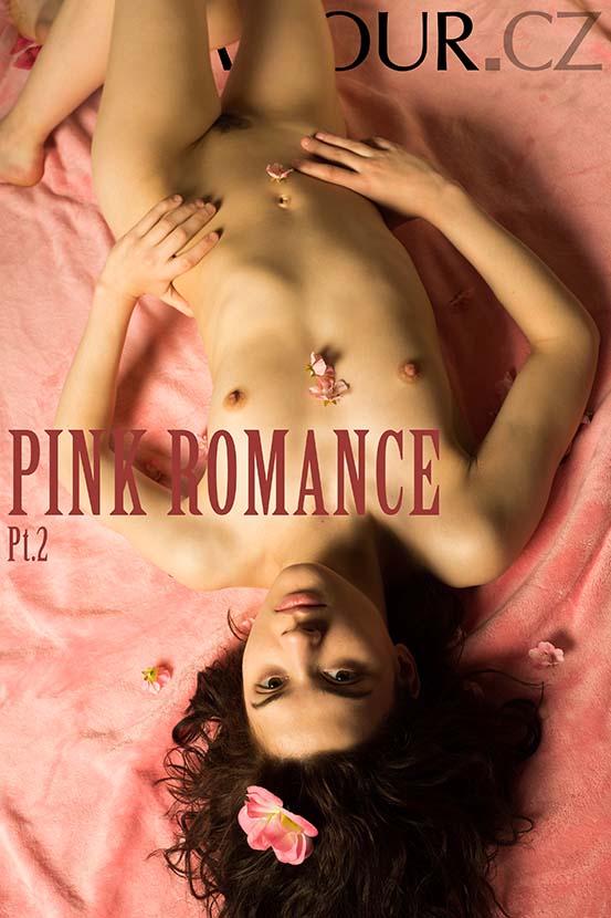 Nikol / 13 / Pink Romance Pt.2