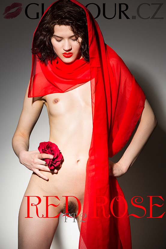 Nikol / 24 / Red Rose Pt.2