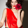 Nikol / 23 / Red Rose